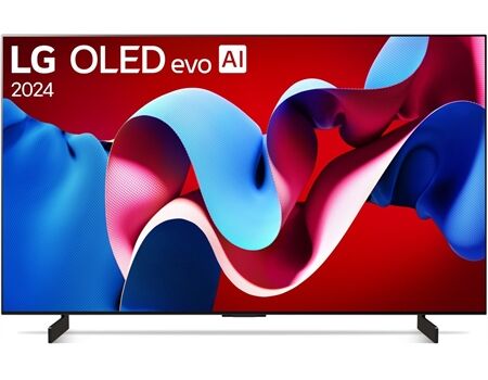 LG OLED 42 C 47 LA