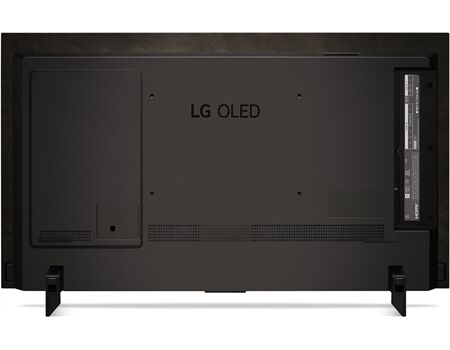LG OLED 42 C 47 LA