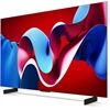LG OLED 42 C 47 LA