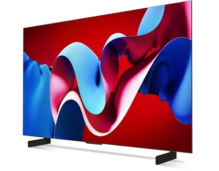 LG OLED 42 C 47 LA
