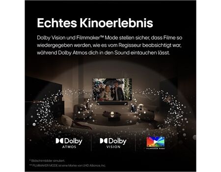 LG OLED 42 C 47 LA