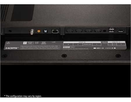 LG OLED 42 C 47 LA