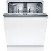Bosch SBV4EAX28E vollintegr. / XL / EEK: A