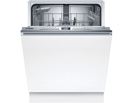 Bosch SBV4EAX28E vollintegr. / XL / EEK: A