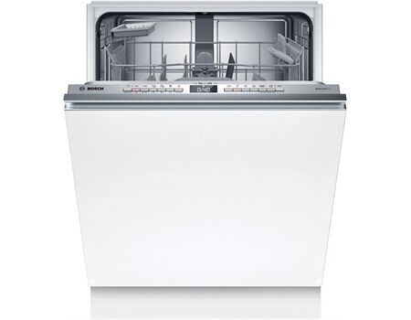 Bosch SMV4EAX28E EEK:A Vollintegriert Besteckkorb