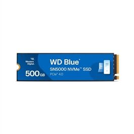 WD Blue SN 5000 2TB WD Blue SN 5000 2TB
