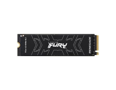 Kingston FURY Renegade 2 TB