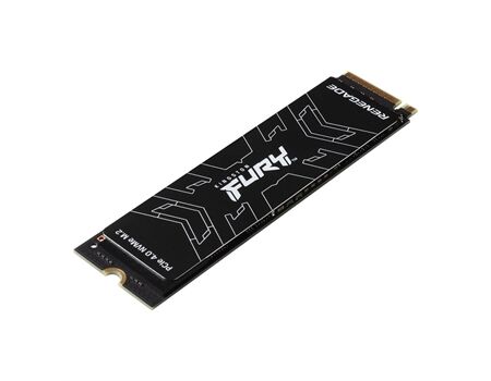 Kingston FURY Renegade 2 TB
