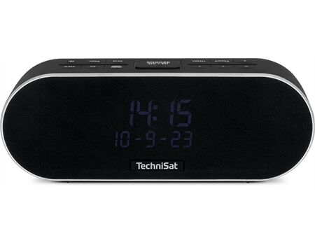 Technisat DigitRadio 53 BT sw