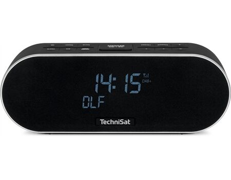 Technisat DigitRadio 53 BT sw