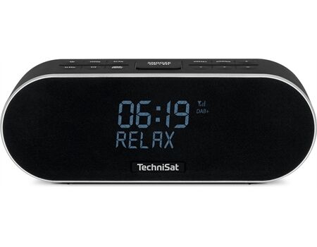 Technisat DigitRadio 53 BT sw