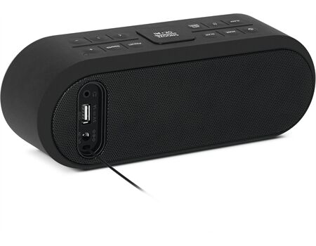 Technisat DigitRadio 53 BT sw