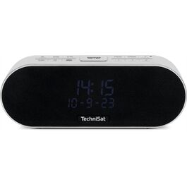 Technisat DigitRadio 53 BT hellgrau Technisat DigitRadio 53 BT hellgrau