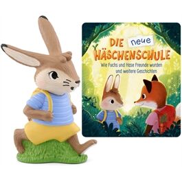 TONIES Tonies Hörfigur - Die Häschenschule TONIES Tonies Hörfigur - Die Häschenschule