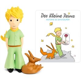 TONIES Tonies Hörfigur - Der kleine Prinz TONIES Tonies Hörfigur - Der kleine Prinz