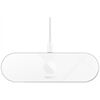 VONMÄHLEN Aura Home 3-in-1 Wireless Charger Magsafe weiß