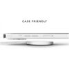 VONMÄHLEN Aura Home 3-in-1 Wireless Charger Magsafe weiß