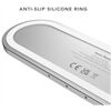 VONMÄHLEN Aura Home 3-in-1 Wireless Charger Magsafe weiß