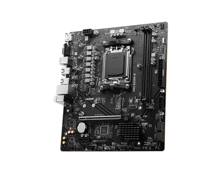 MSI PRO B650M-B