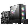 MSI PRO B650M-B