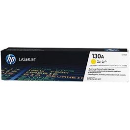 HP Nr. 130 A Toner (1.000 S.) Gelb HP Nr. 130 A Toner (1.000 S.) Gelb