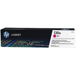 HP Nr. 130 A Toner (1.000 S.) Magenta HP Nr. 130 A Toner (1.000 S.) Magenta