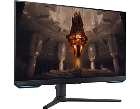 Samsung Odyssey G7 S32BG700EU