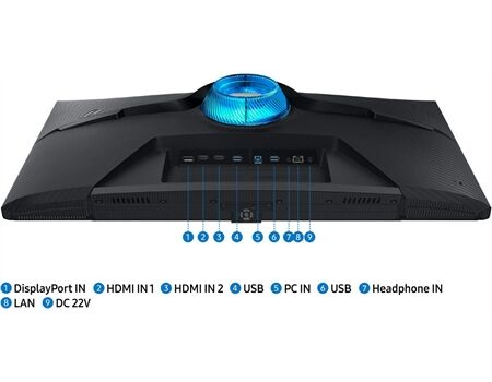 Samsung Odyssey G7 S32BG700EU