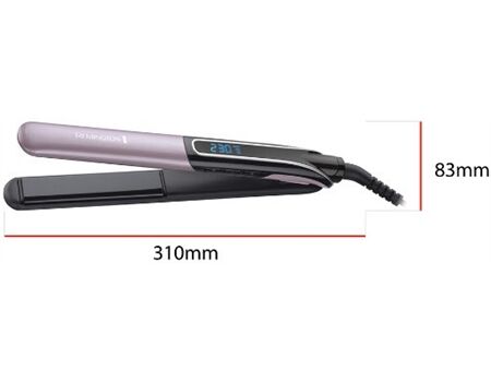 Remington S 6700 Sleek & Curl Expert