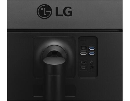 LG UltraWide 35WN75CP-B