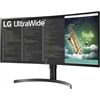 LG UltraWide 35WN75CP-B