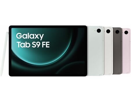 Samsung Galaxy Tab S9 FE (128GB) WiFi