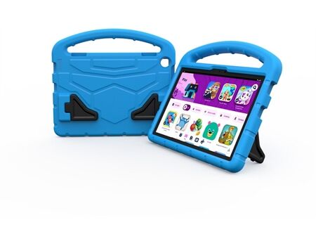 Lenovo Tab M10 3rd Gen (ZAAE0123SE) inkl. Bumper Case