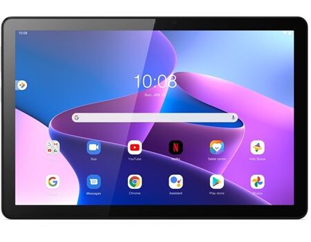 Lenovo Tab M10 3rd Gen (ZAAE0123SE) inkl. Bumper Case