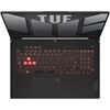 Asus TUF Gaming A17 FA707XI-HX057W