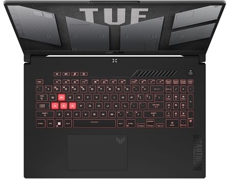Asus TUF Gaming A17 FA707XI-HX057W