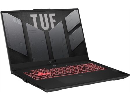 Asus TUF Gaming A17 FA707XI-HX057W
