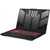 Asus TUF Gaming A17 FA707XI-HX057W