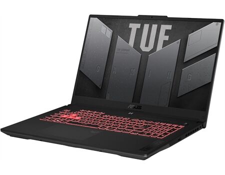 Asus TUF Gaming A17 FA707XI-HX057W