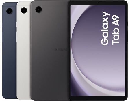Samsung Galaxy Tab A9 (64GB) WiFi