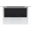 Apple MacBook Pro 14" M3 Pro 18GB 1TB 1x geöffnet