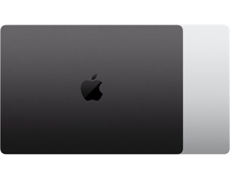 Apple MacBook Pro 14" M3 Pro 18GB 1TB 1x geöffnet