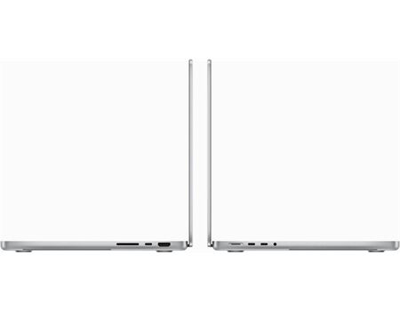 Apple MacBook Pro 14" M3 Pro 18GB 1TB 1x geöffnet