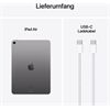 Apple iPad Air 11" M2 512GB SpaceGrau Wifi