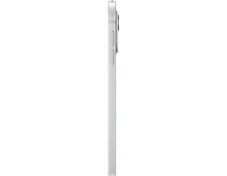Apple iPad Pro 11" M4 256GB Silber Wifi