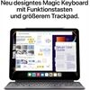 Apple iPad Pro 11" M4 512GB SpaceSchwarz Wifi
