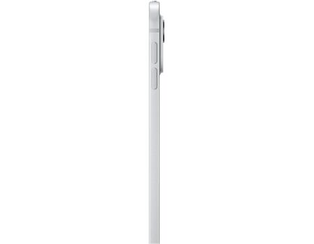 Apple iPad Pro 13" M4 256GB Silber Wifi