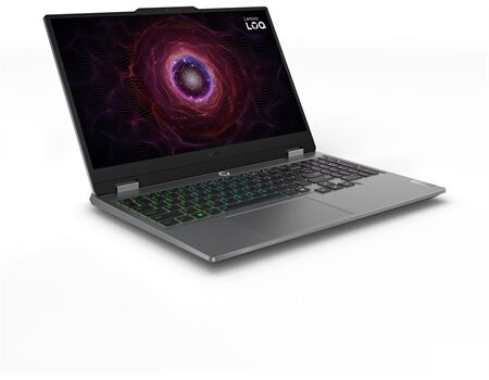 Lenovo LOQ 15ARP9 (83JC006YGE)