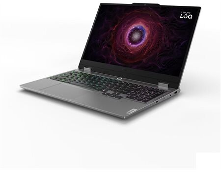 Lenovo LOQ 15ARP9 (83JC006YGE)