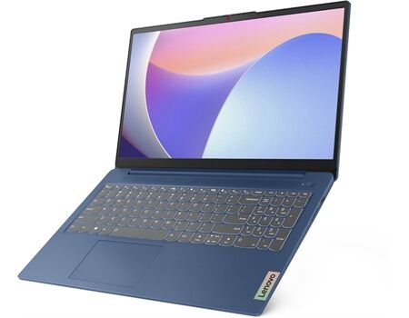 Lenovo IdeaPad Slim 3 15IRH8 (83EM00FTGE)